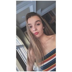 Meet your Posher, Billie